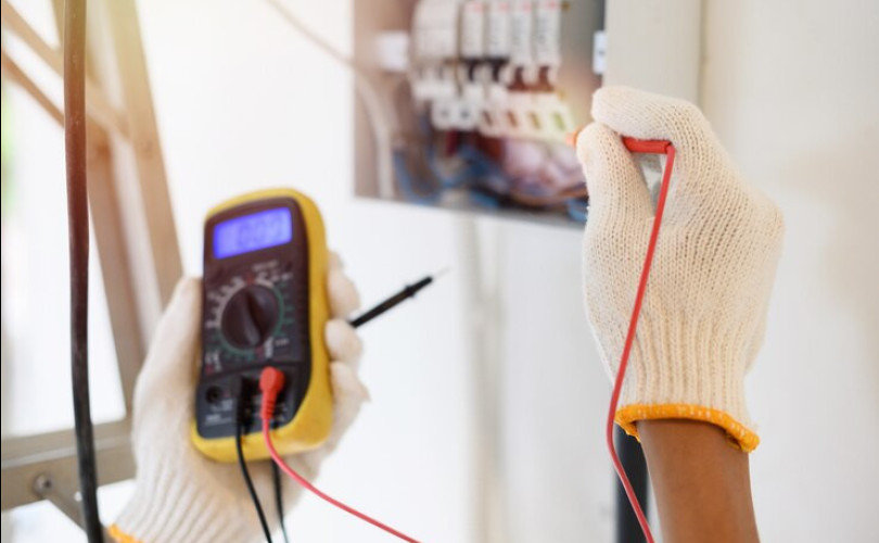 Electrical hazards and prevention methods